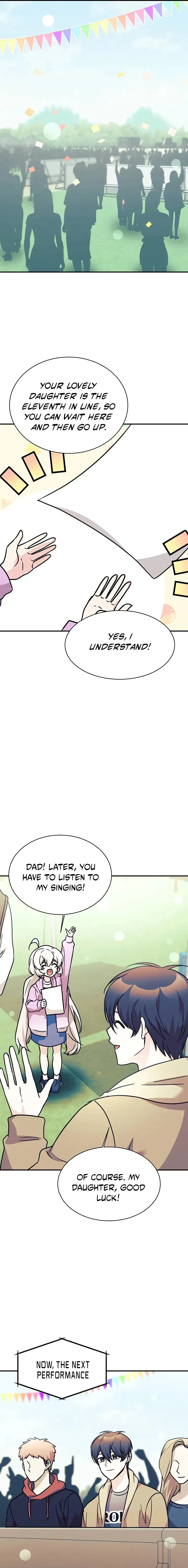My Daughter is a Dragon! Chapter 63 – Page 9