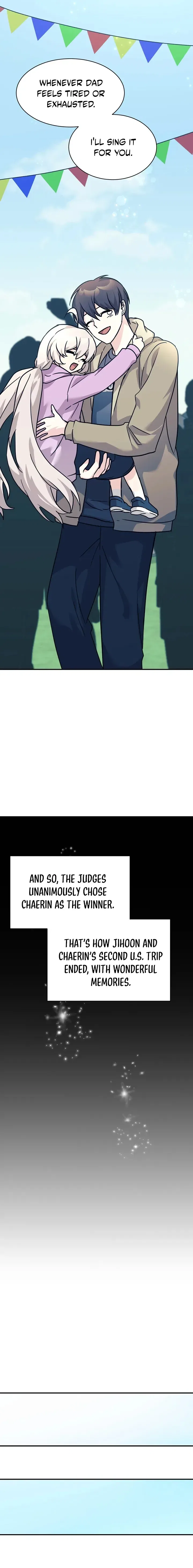 My Daughter is a Dragon! Chapter 63 – Page 16