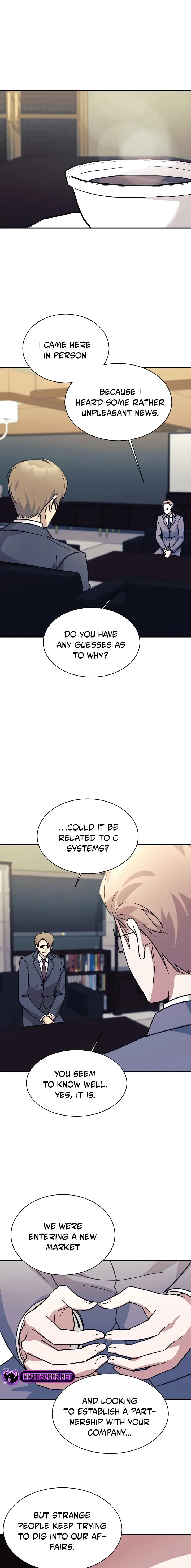 My Daughter is a Dragon! Chapter 63 – Page 19