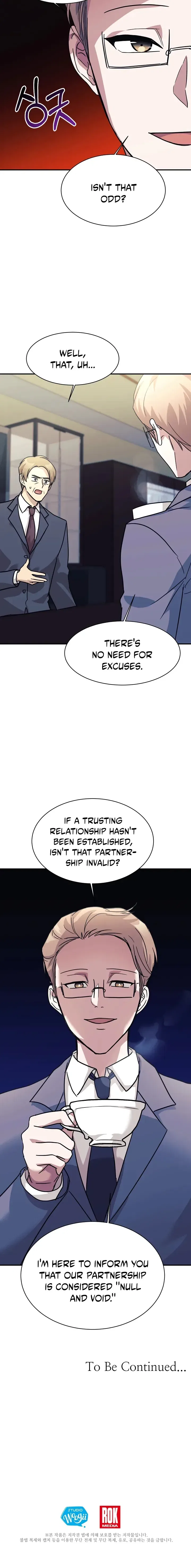 My Daughter is a Dragon! Chapter 63 – Page 20