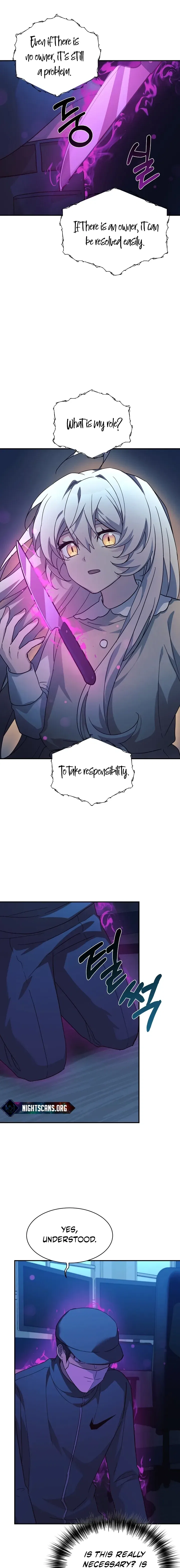 My Daughter is a Dragon! Chapter 62 – Page 5