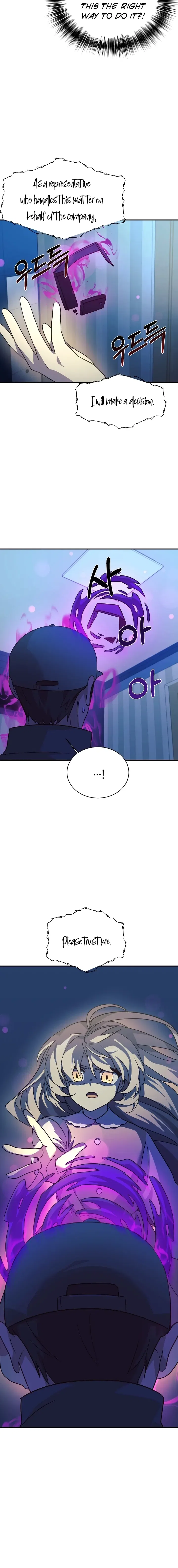 My Daughter is a Dragon! Chapter 62 – Page 6