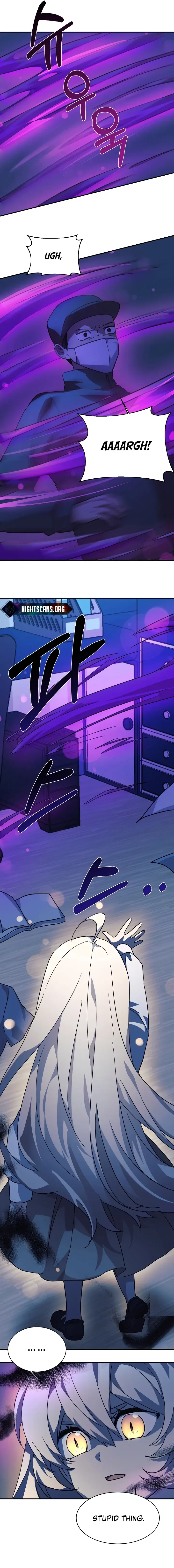 My Daughter is a Dragon! Chapter 62 – Page 7