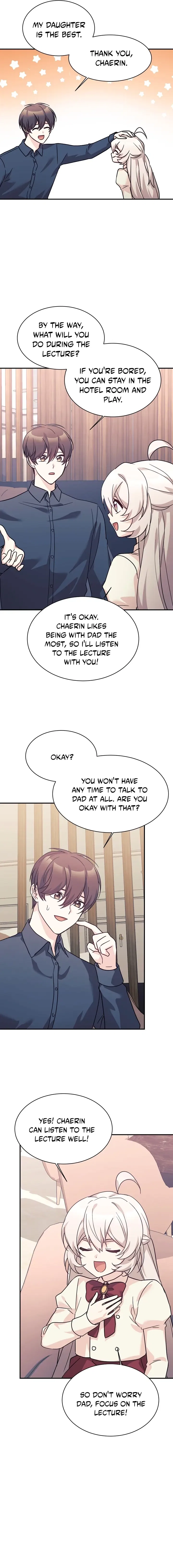 My Daughter is a Dragon! Chapter 62 – Page 12