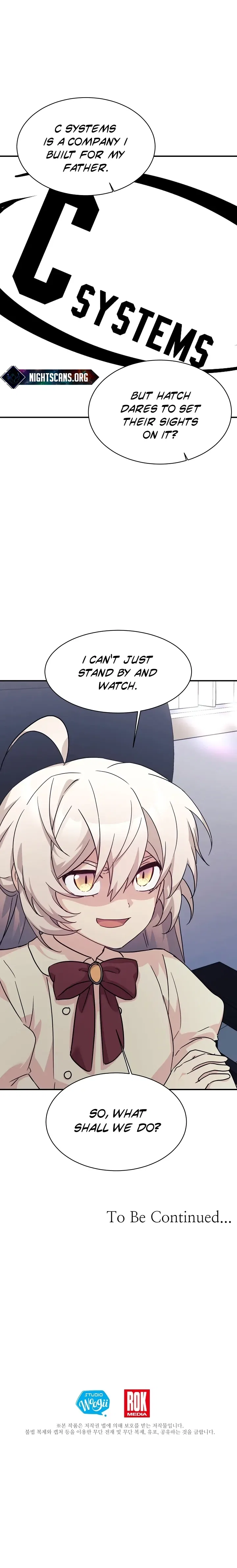 My Daughter is a Dragon! Chapter 62 – Page 18