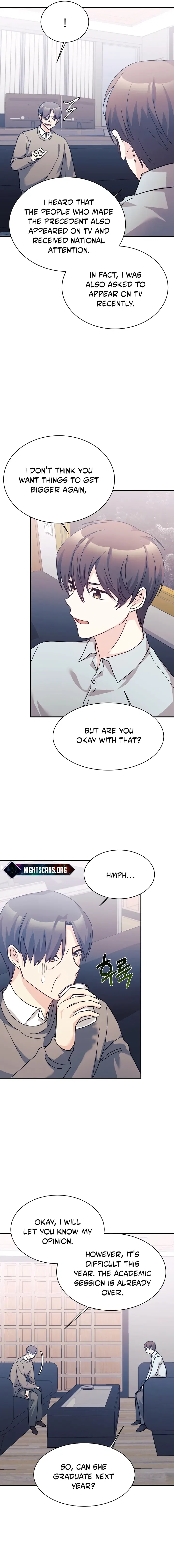 My Daughter is a Dragon! Chapter 61 – Page 15