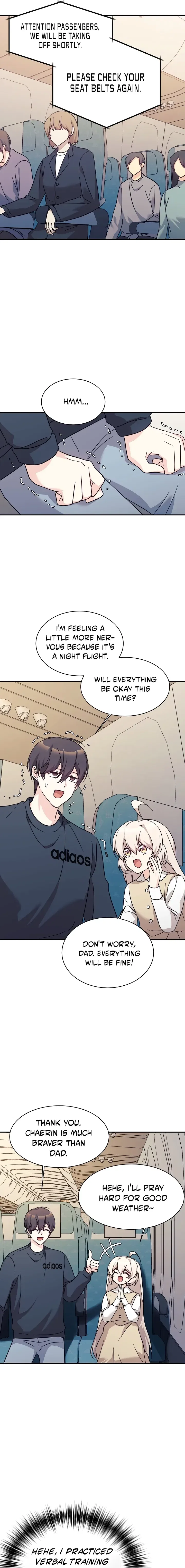 My Daughter is a Dragon! Chapter 61 – Page 18
