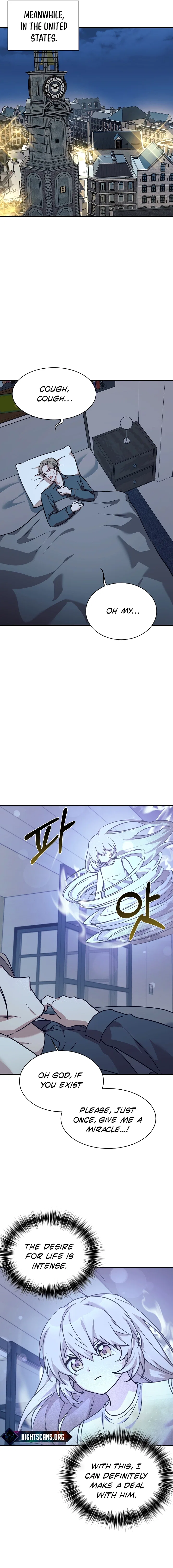 My Daughter is a Dragon! Chapter 59 – Page 6