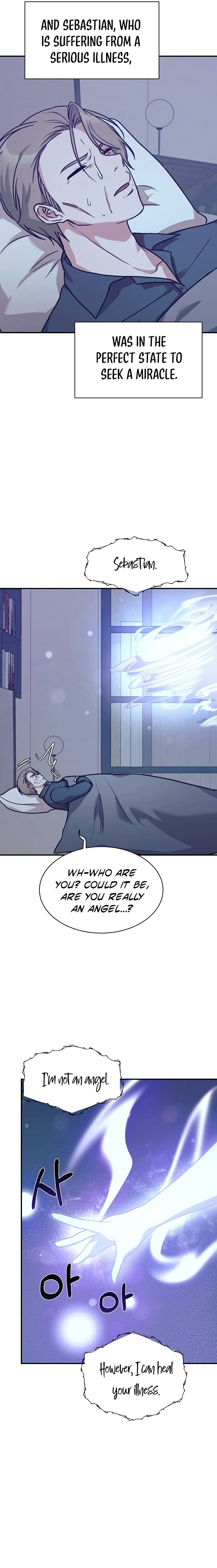 My Daughter is a Dragon! Chapter 59 – Page 10