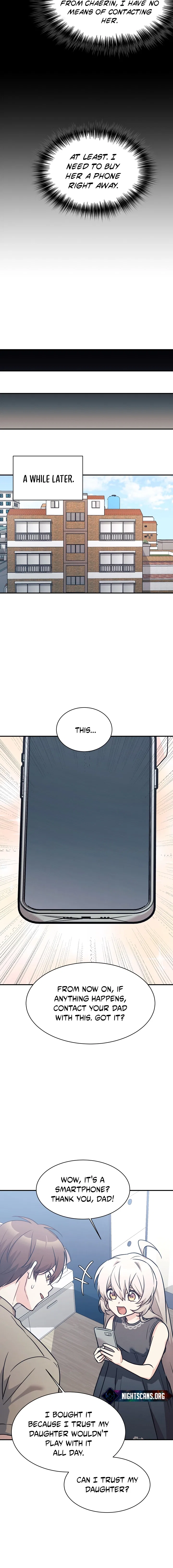 My Daughter is a Dragon! Chapter 59 – Page 16