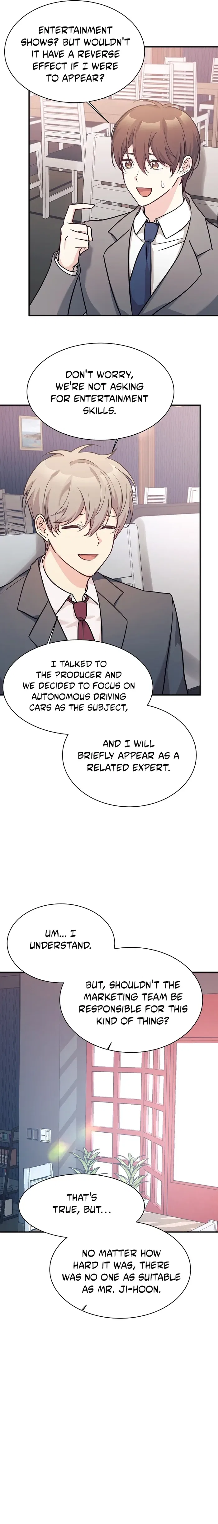 My Daughter is a Dragon! Chapter 58 – Page 2