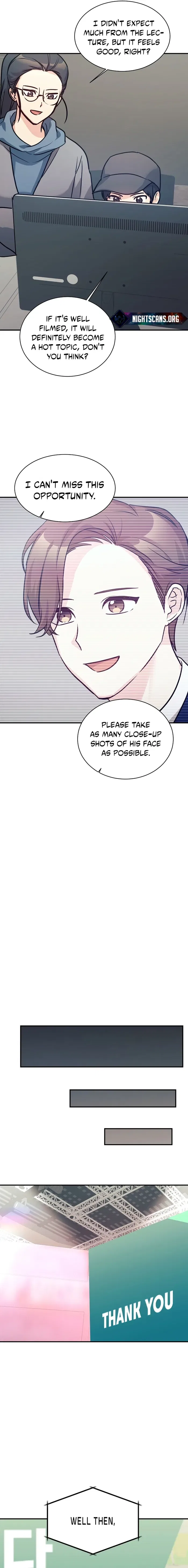My Daughter is a Dragon! Chapter 58 – Page 10