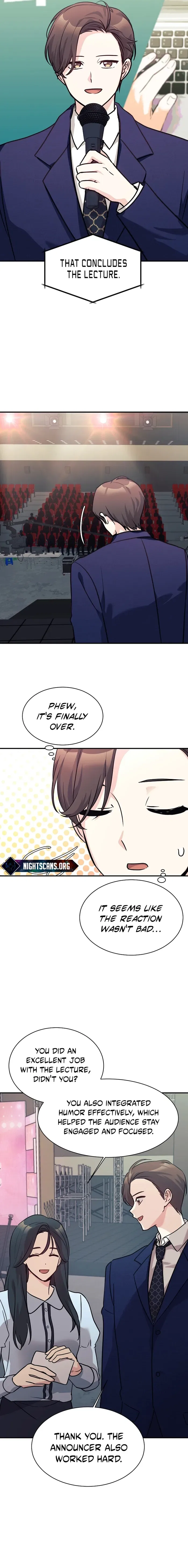 My Daughter is a Dragon! Chapter 58 – Page 11