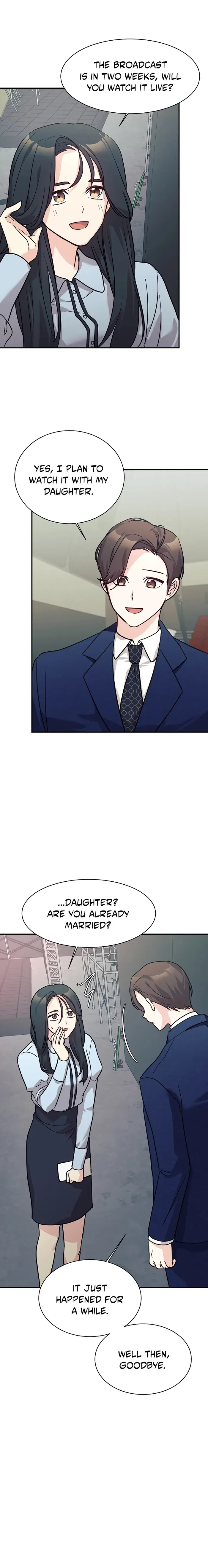 My Daughter is a Dragon! Chapter 58 – Page 12