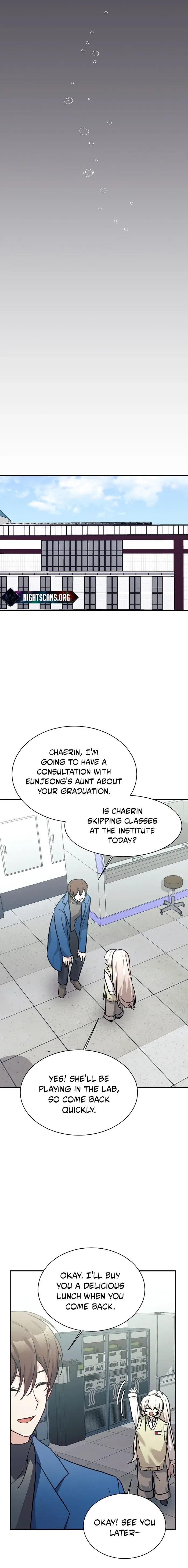 My Daughter is a Dragon! Chapter 58 – Page 19