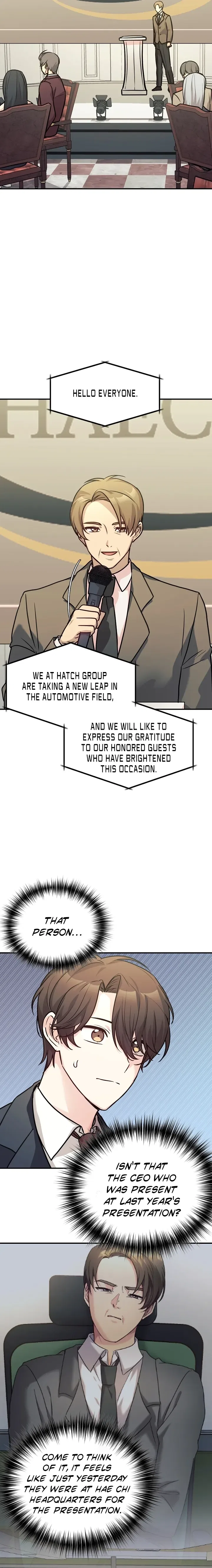 My Daughter is a Dragon! Chapter 57 – Page 4