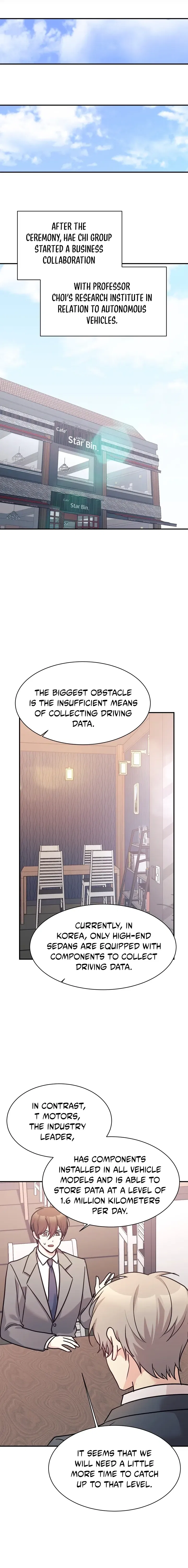 My Daughter is a Dragon! Chapter 57 – Page 16