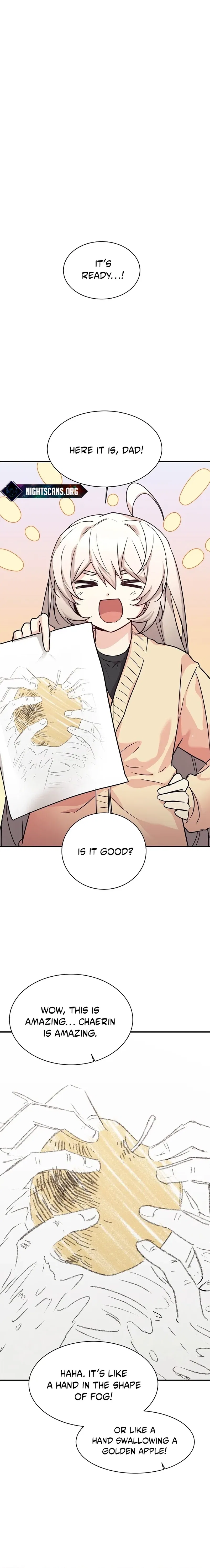 My Daughter is a Dragon! Chapter 56 – Page 14