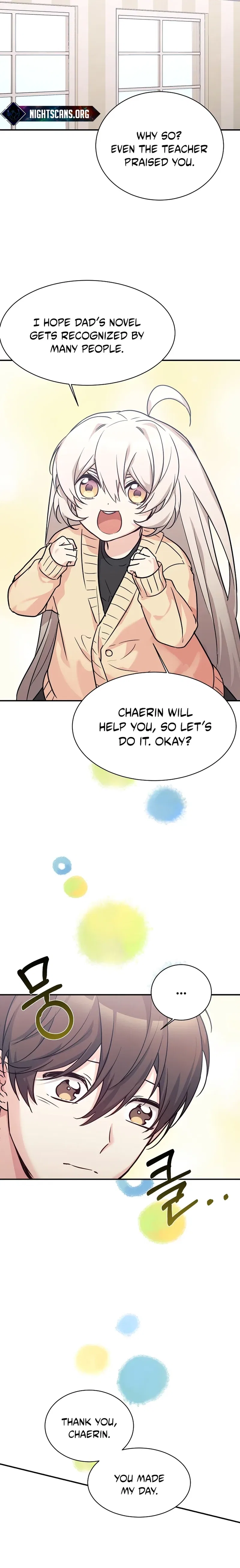 My Daughter is a Dragon! Chapter 56 – Page 16