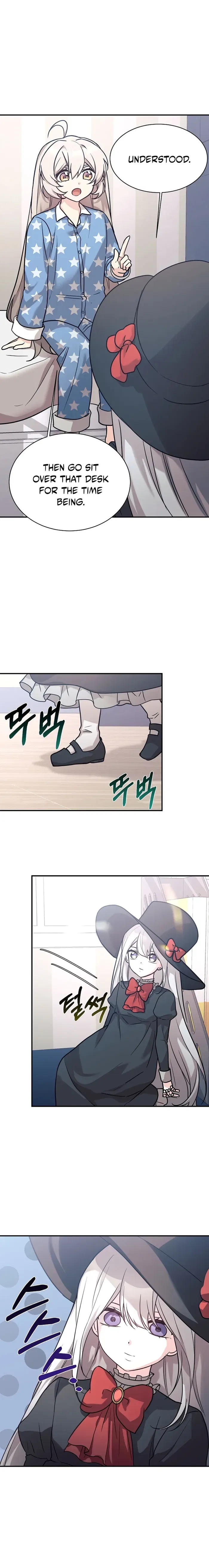 My Daughter is a Dragon! Chapter 55 – Page 2