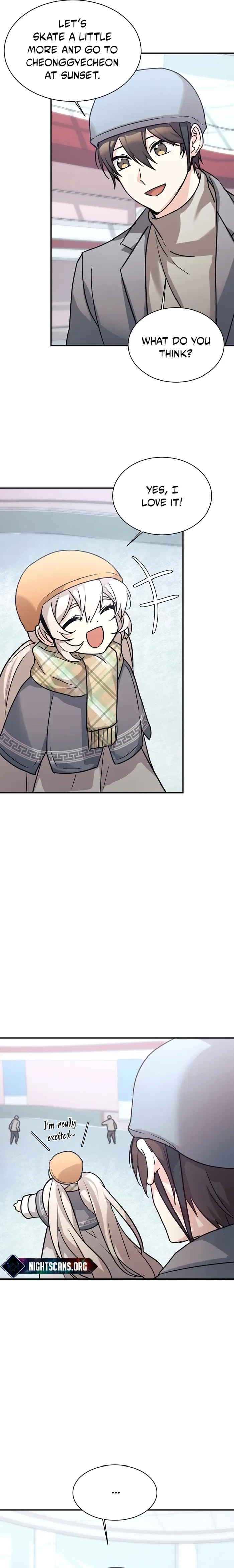 My Daughter is a Dragon! Chapter 55 – Page 6
