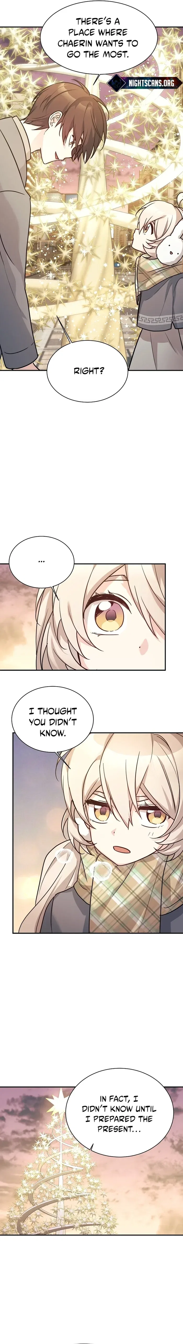 My Daughter is a Dragon! Chapter 55 – Page 10
