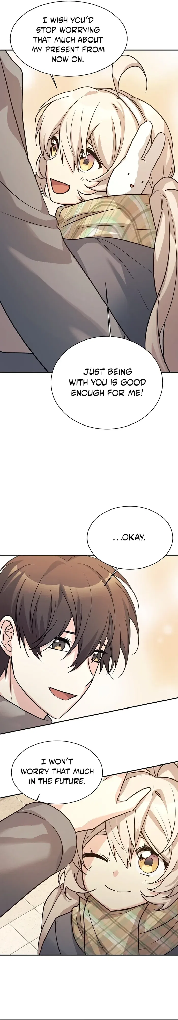 My Daughter is a Dragon! Chapter 55 – Page 12