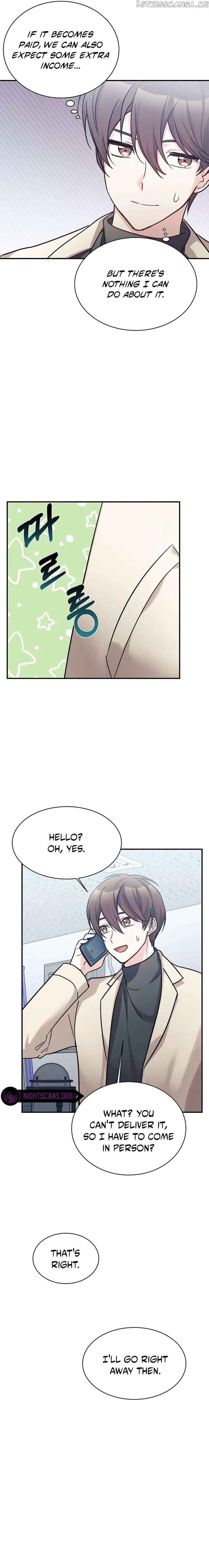 My Daughter is a Dragon! Chapter 54 – Page 8