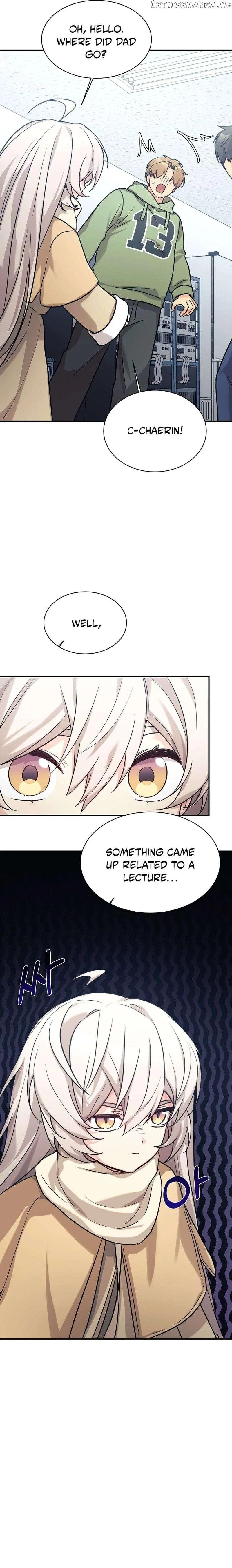 My Daughter is a Dragon! Chapter 54 – Page 13