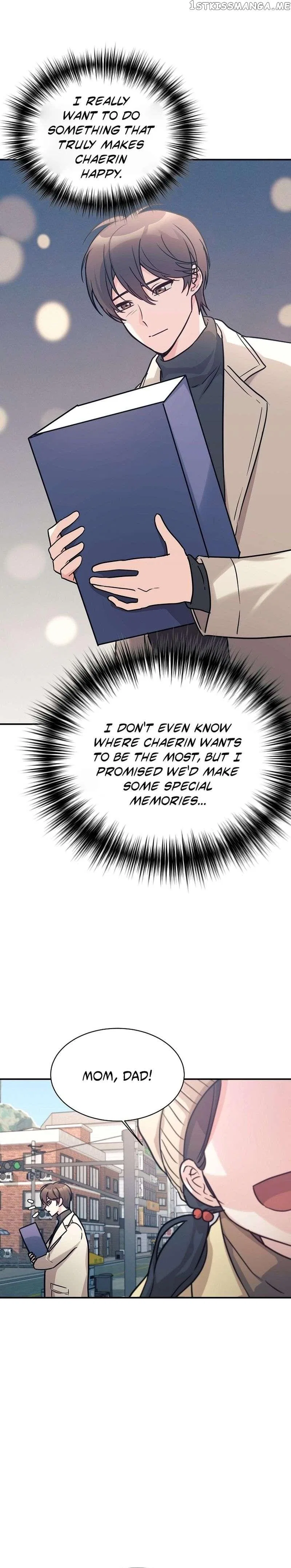 My Daughter is a Dragon! Chapter 54 – Page 17