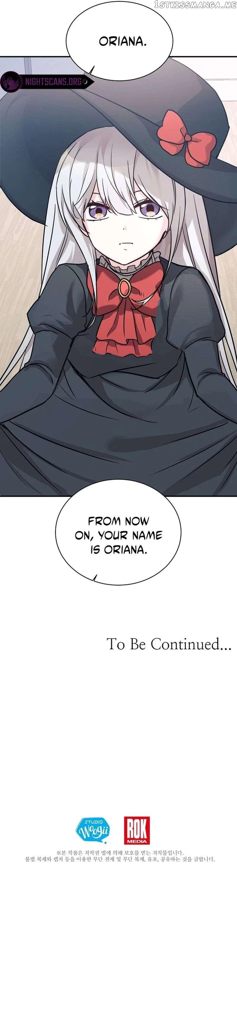 My Daughter is a Dragon! Chapter 54 – Page 24