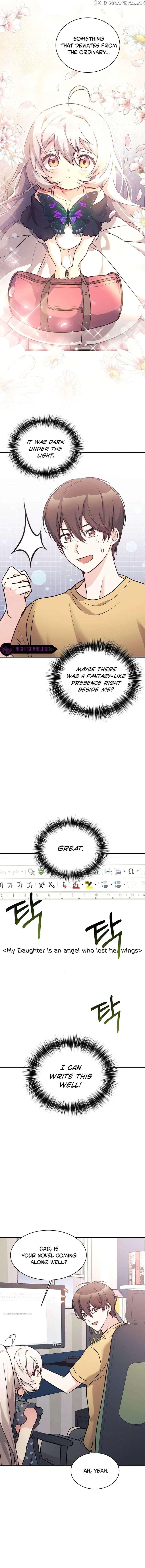 My Daughter is a Dragon! Chapter 53 – Page 7