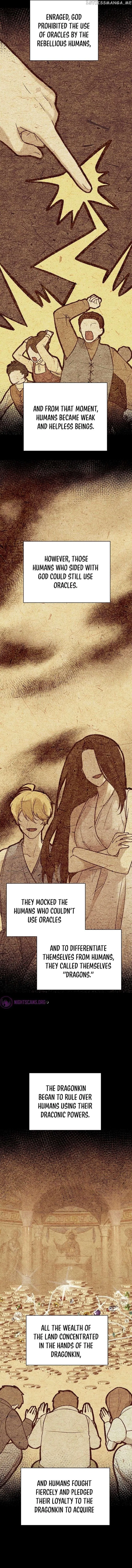 My Daughter is a Dragon! Chapter 53 – Page 11