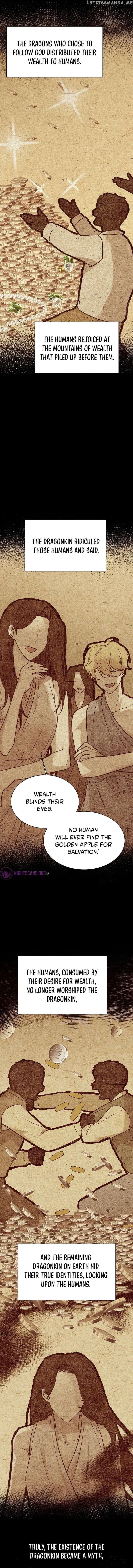 My Daughter is a Dragon! Chapter 53 – Page 13