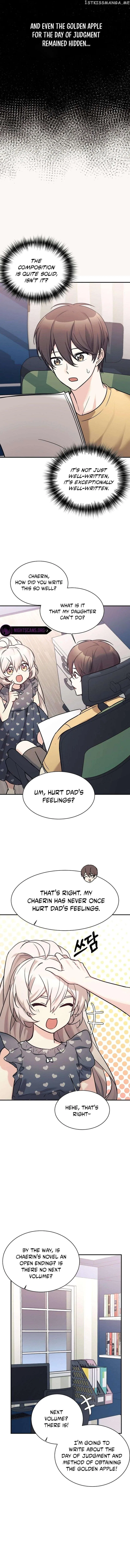 My Daughter is a Dragon! Chapter 53 – Page 14