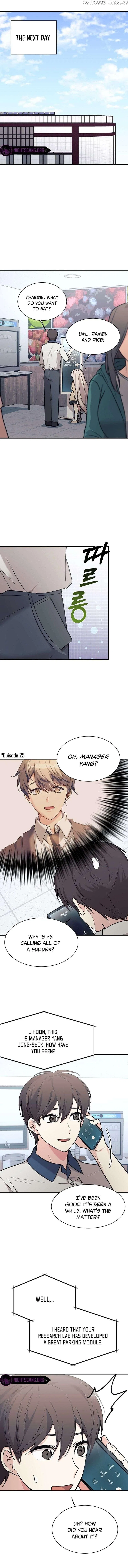 My Daughter is a Dragon! Chapter 50 – Page 2