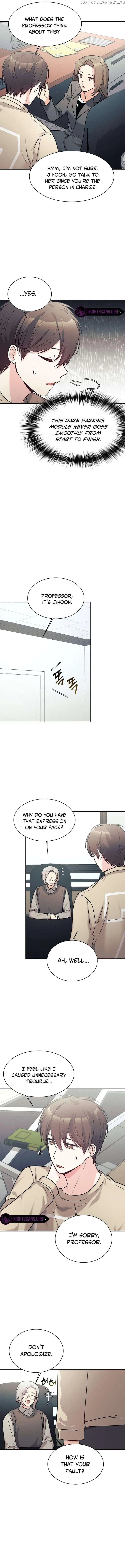 My Daughter is a Dragon! Chapter 50 – Page 9