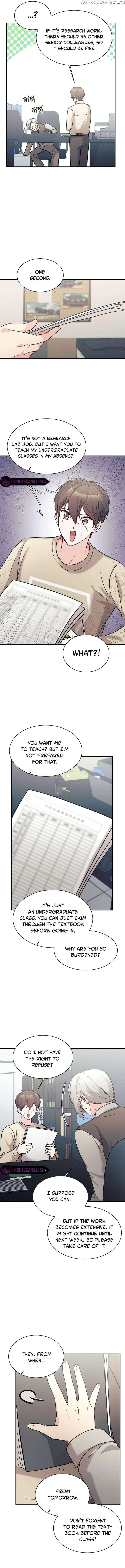 My Daughter is a Dragon! Chapter 50 – Page 11