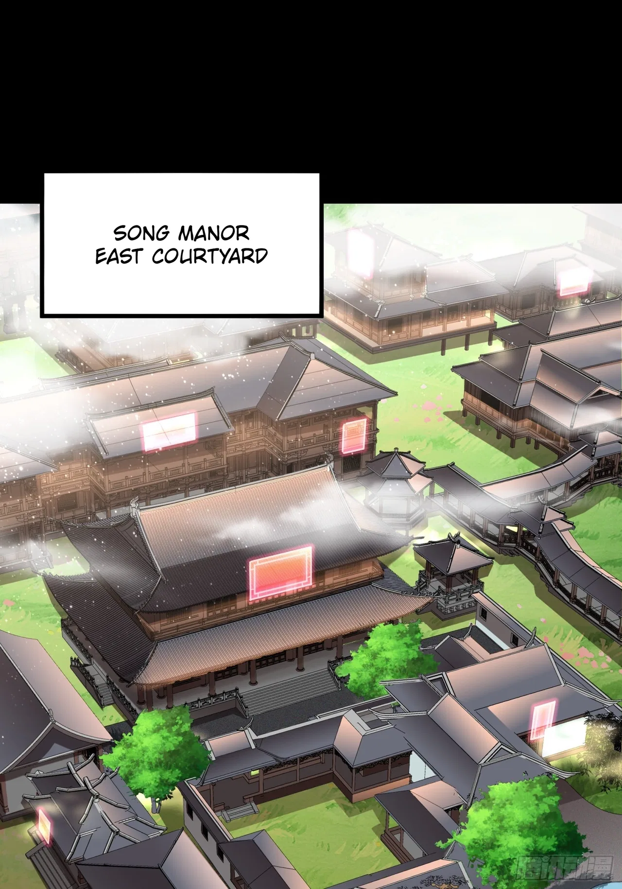 Xīngjiǎ Húnjiàng Zhuàn Chapter 88 – Page 3