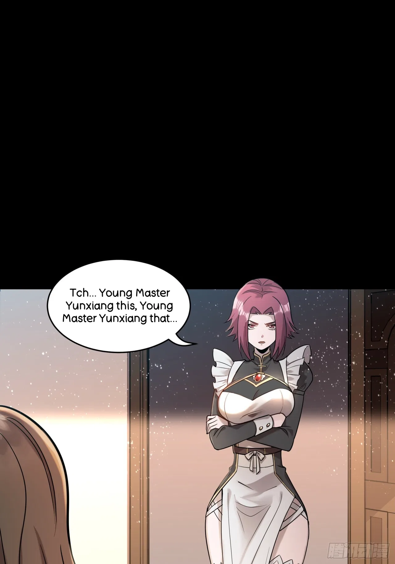 Xīngjiǎ Húnjiàng Zhuàn Chapter 88 – Page 8