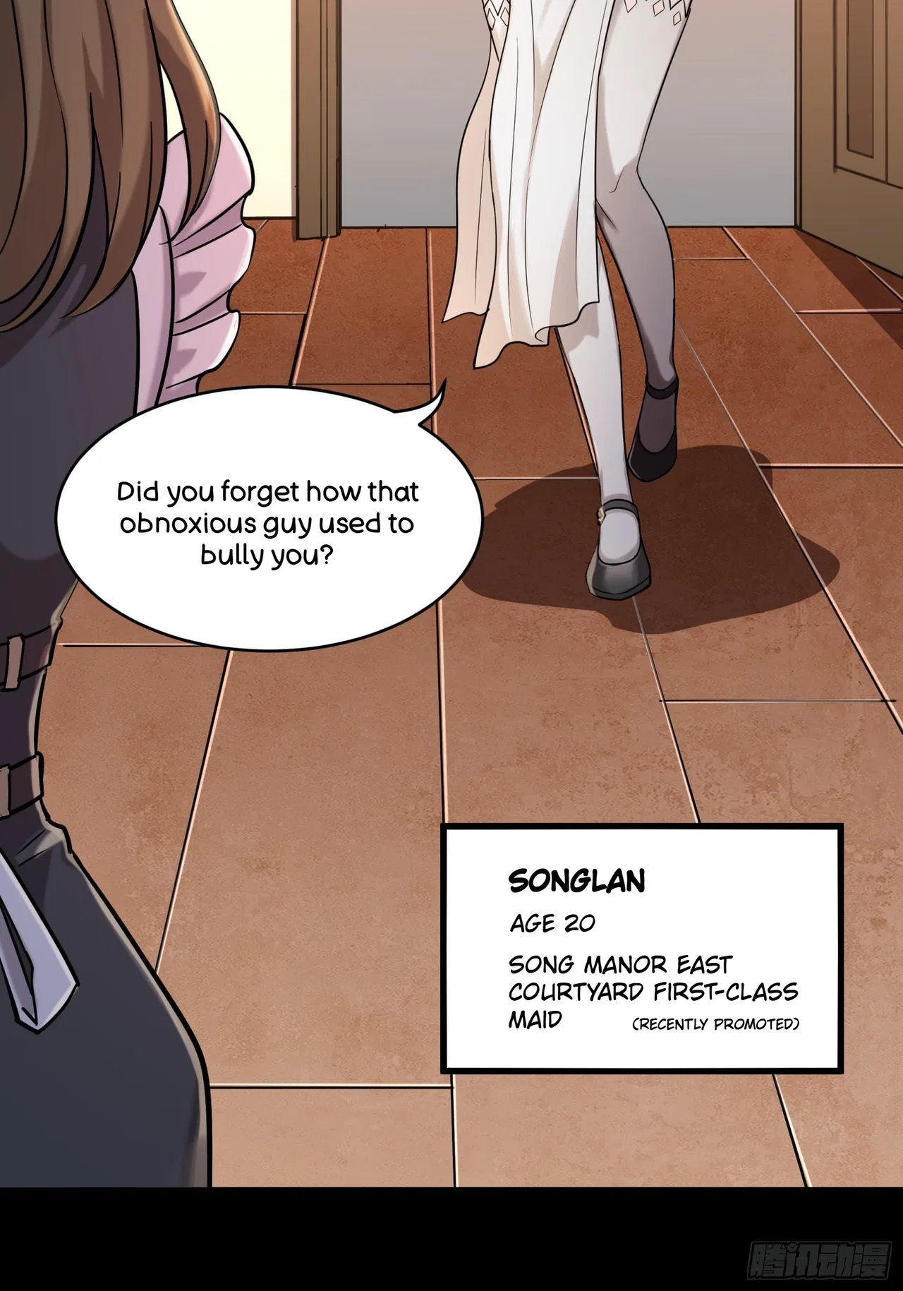 Xīngjiǎ Húnjiàng Zhuàn Chapter 88 – Page 9