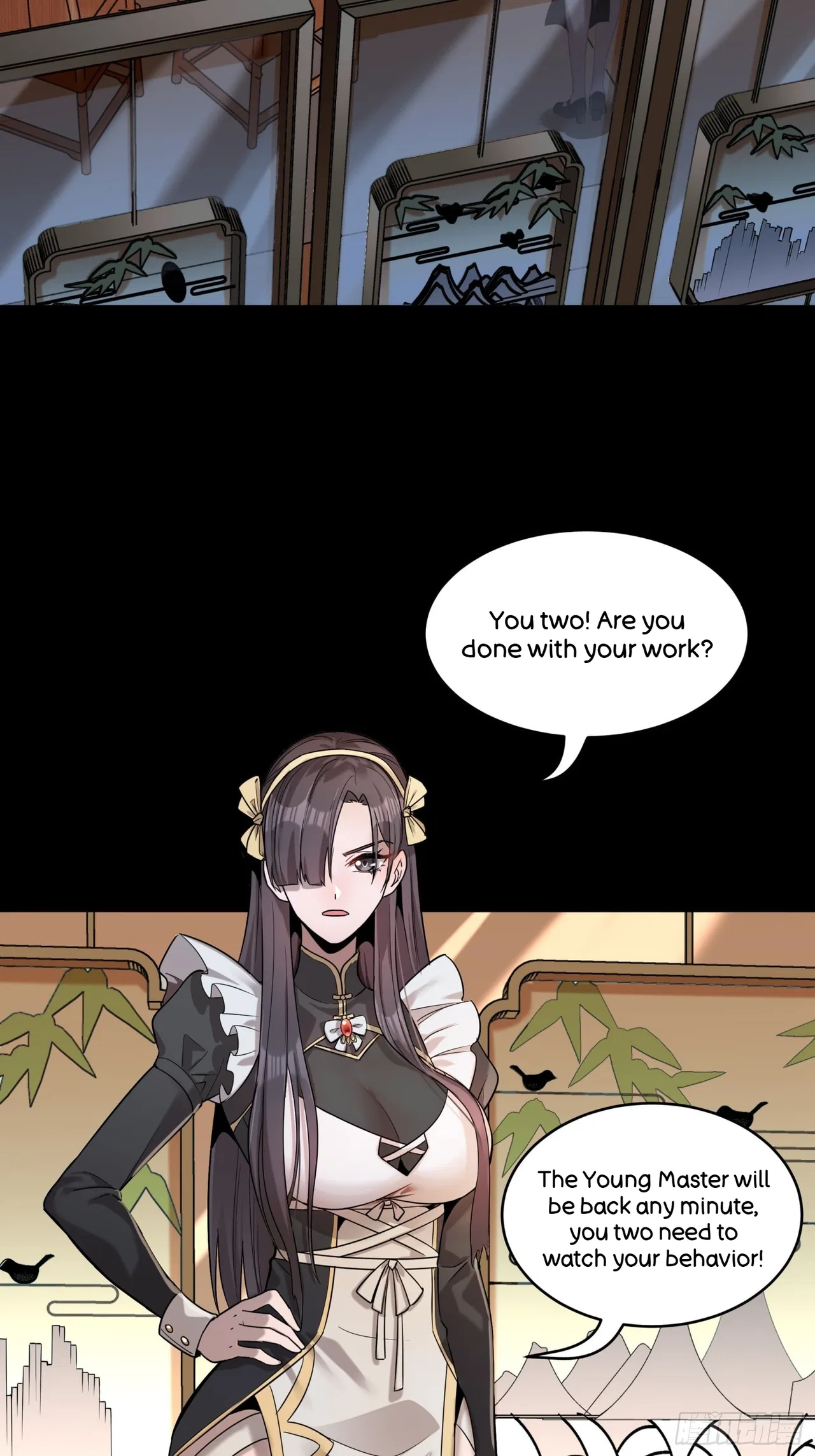 Xīngjiǎ Húnjiàng Zhuàn Chapter 88 – Page 16