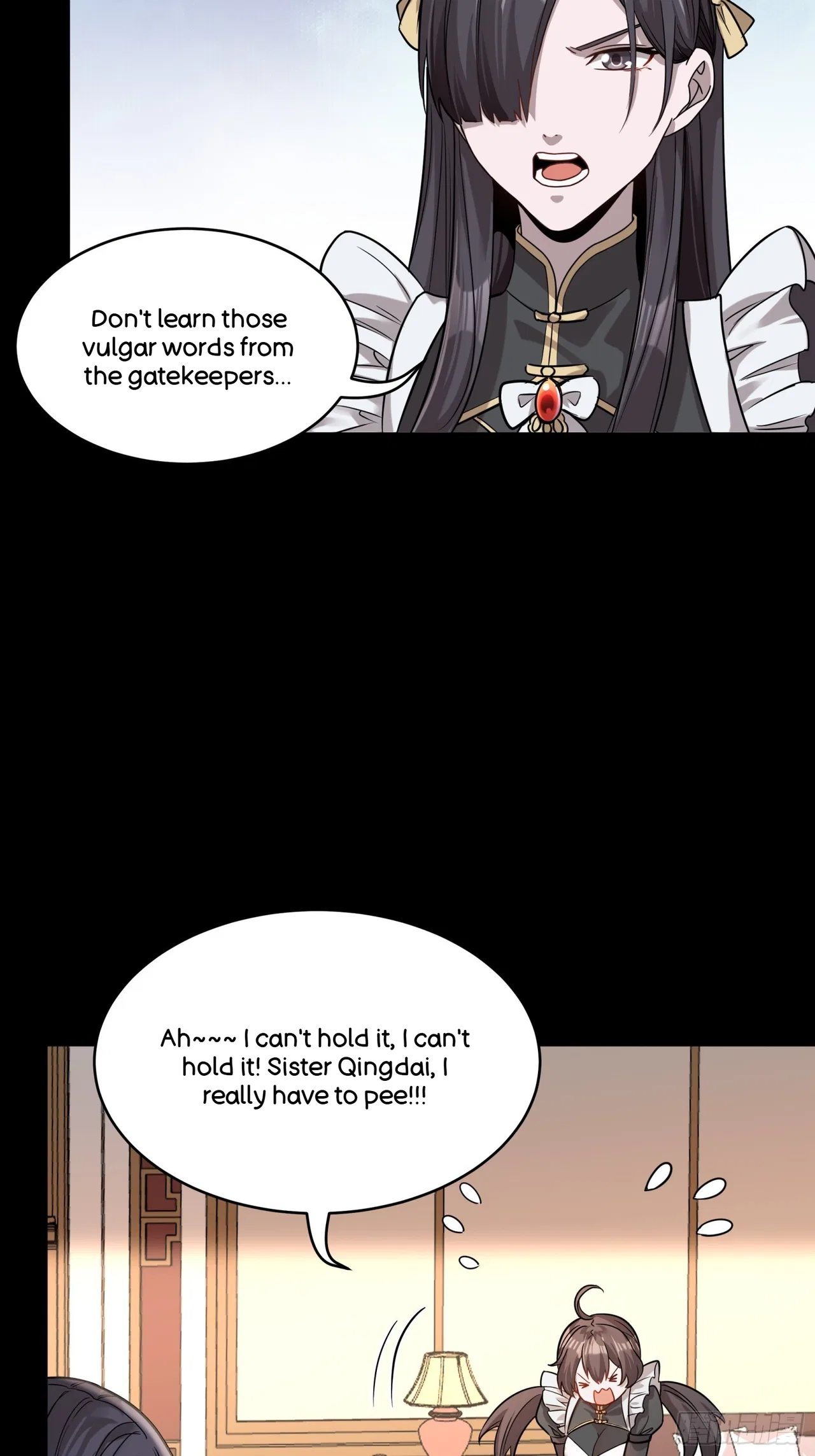 Xīngjiǎ Húnjiàng Zhuàn Chapter 88 – Page 21