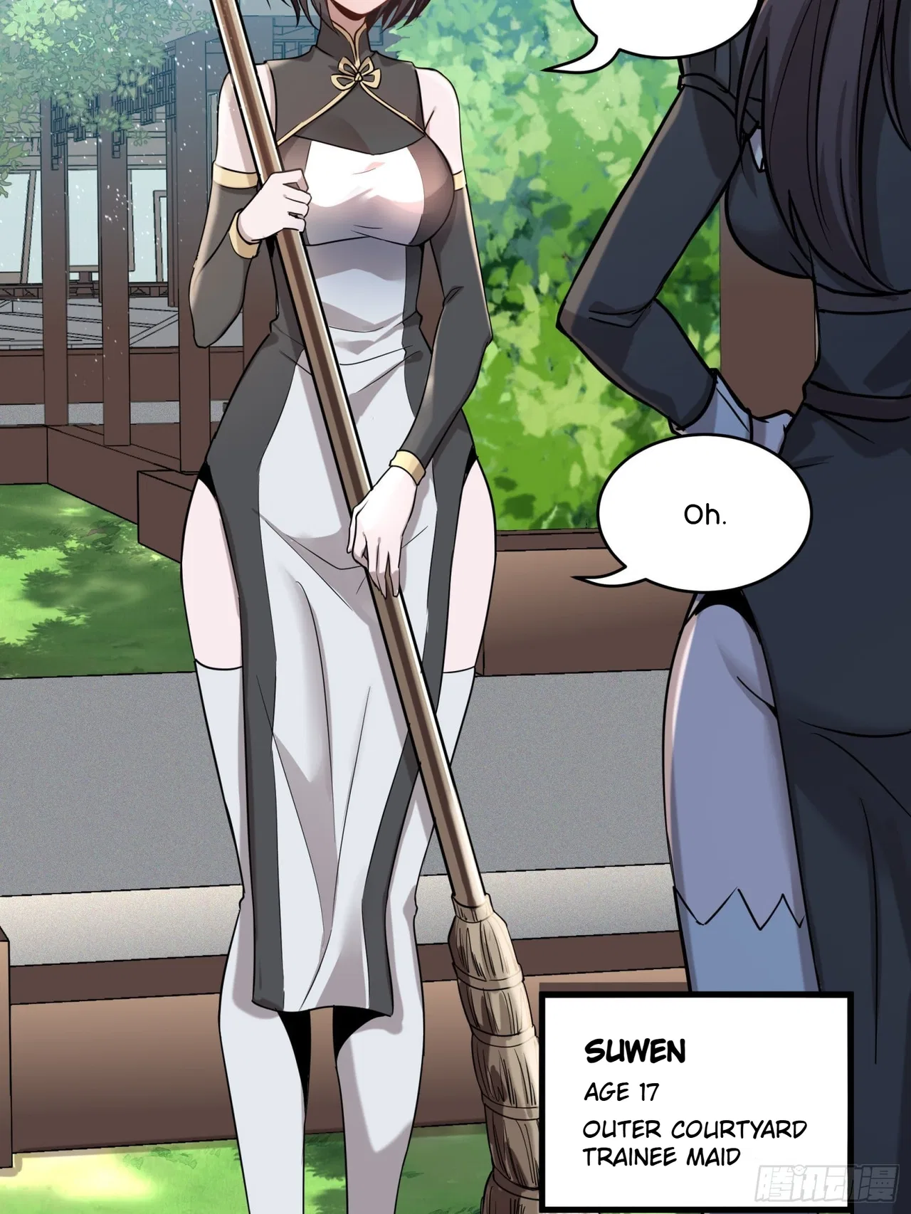 Xīngjiǎ Húnjiàng Zhuàn Chapter 88 – Page 30