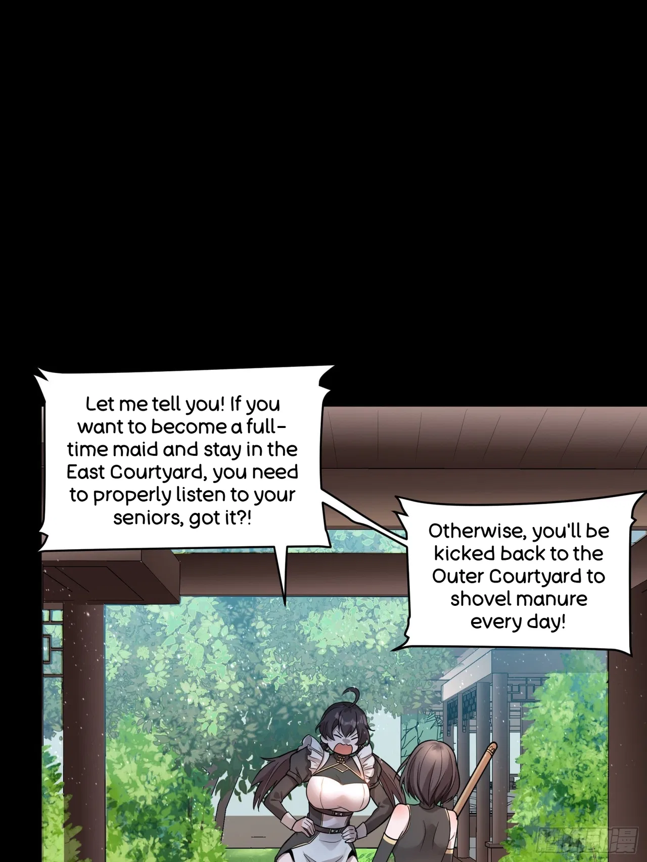 Xīngjiǎ Húnjiàng Zhuàn Chapter 88 – Page 34