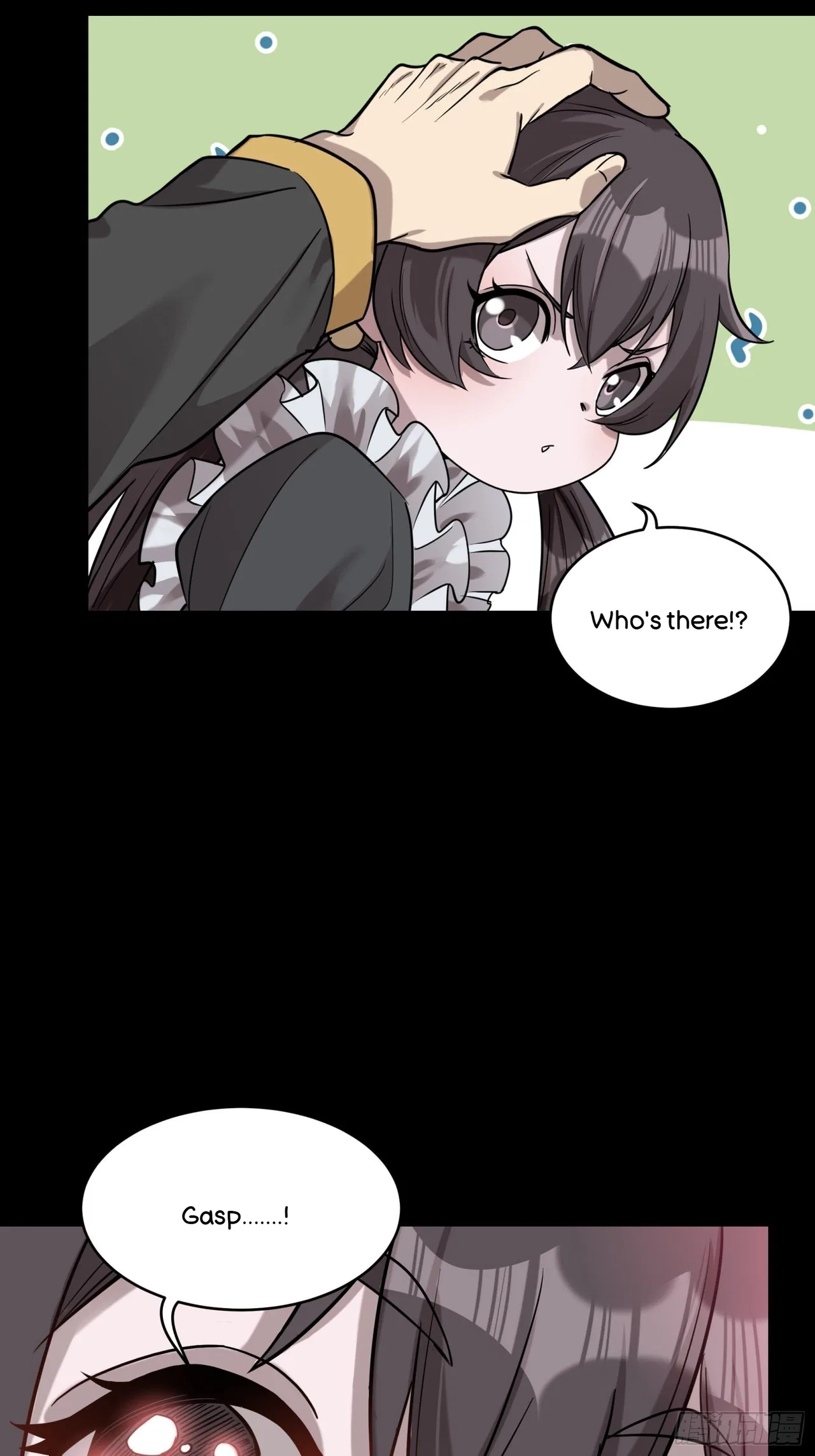 Xīngjiǎ Húnjiàng Zhuàn Chapter 88 – Page 37