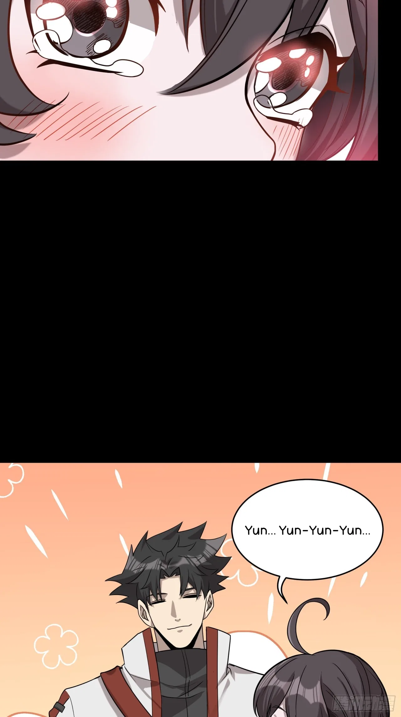 Xīngjiǎ Húnjiàng Zhuàn Chapter 88 – Page 38