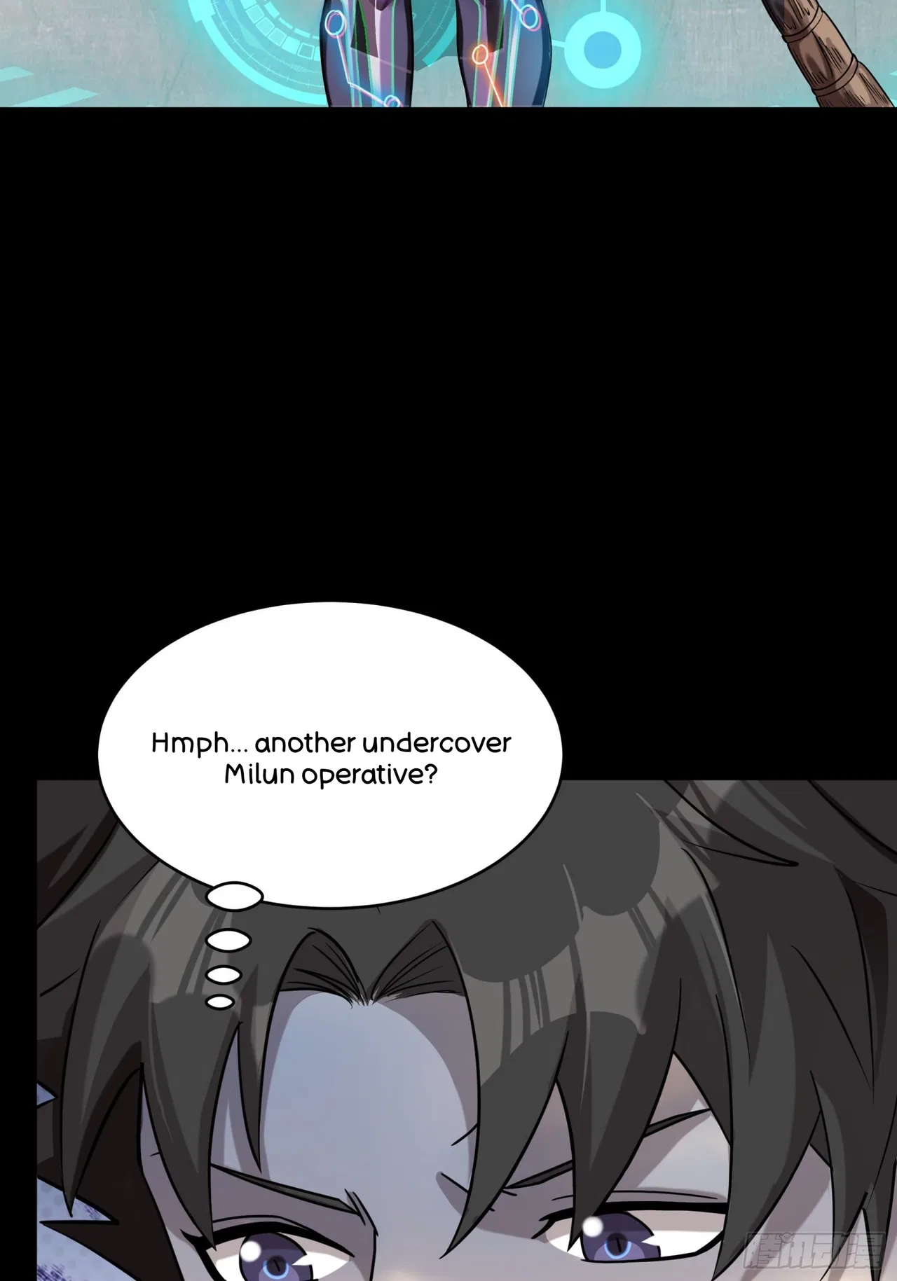 Xīngjiǎ Húnjiàng Zhuàn Chapter 88 – Page 51