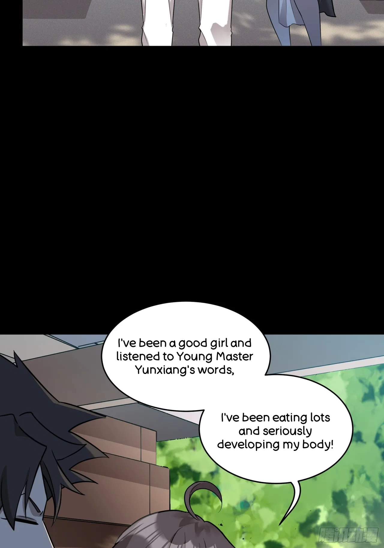 Xīngjiǎ Húnjiàng Zhuàn Chapter 88 – Page 54