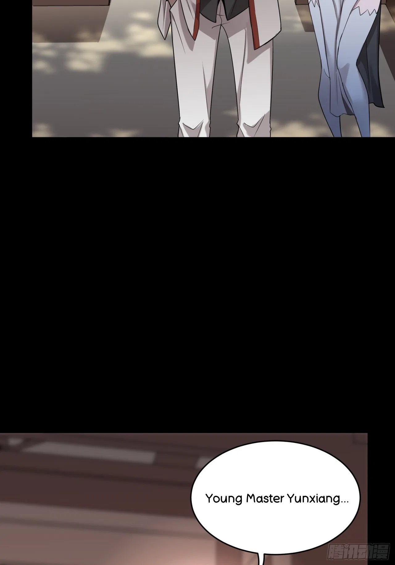 Xīngjiǎ Húnjiàng Zhuàn Chapter 88 – Page 61